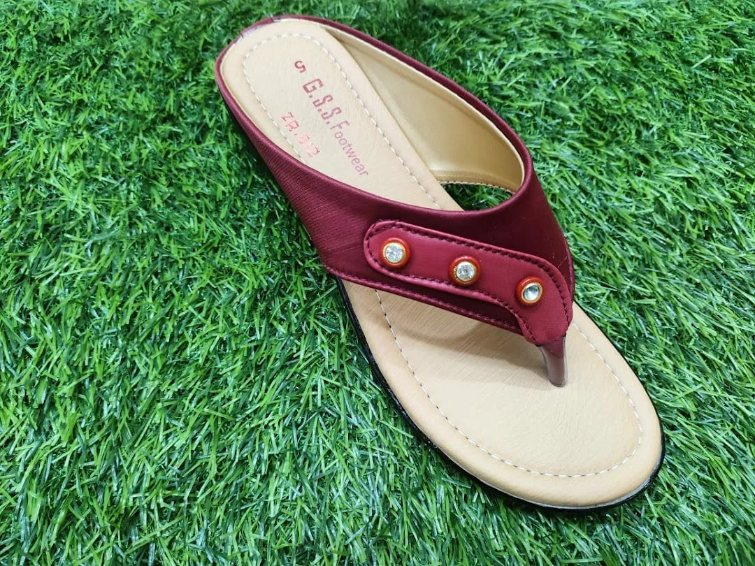 Super chappals hot sale