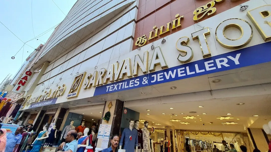 Saravana jewellery t store nagar contact number