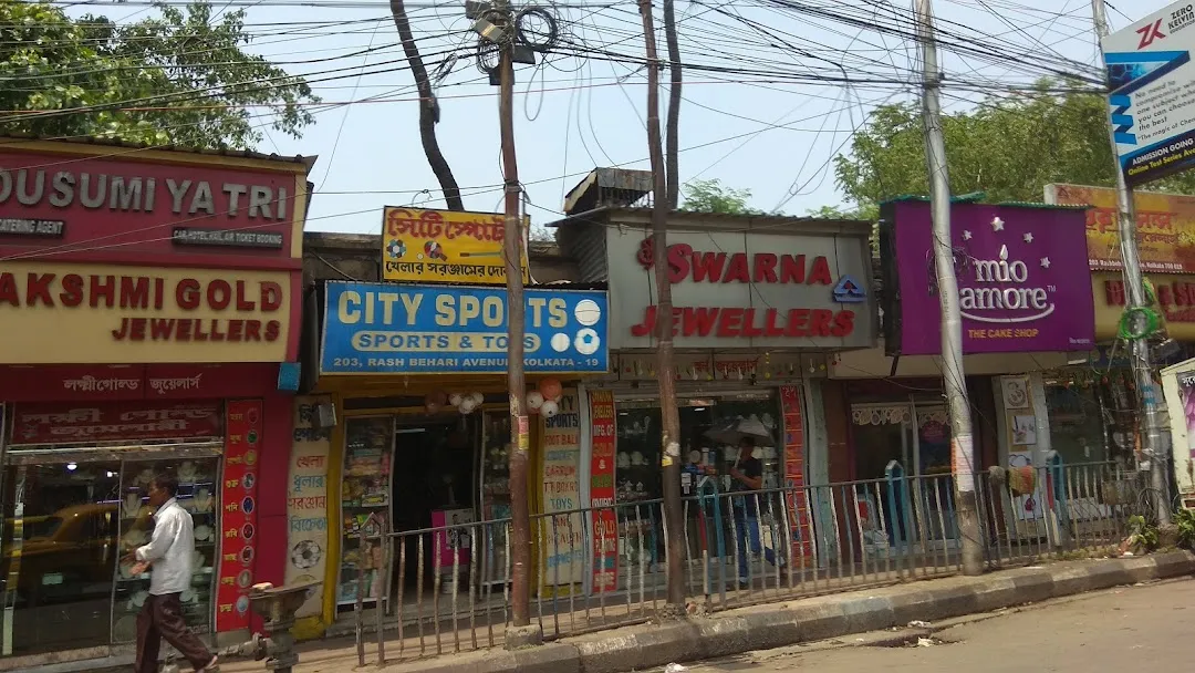 Swarna jewellers sale near me