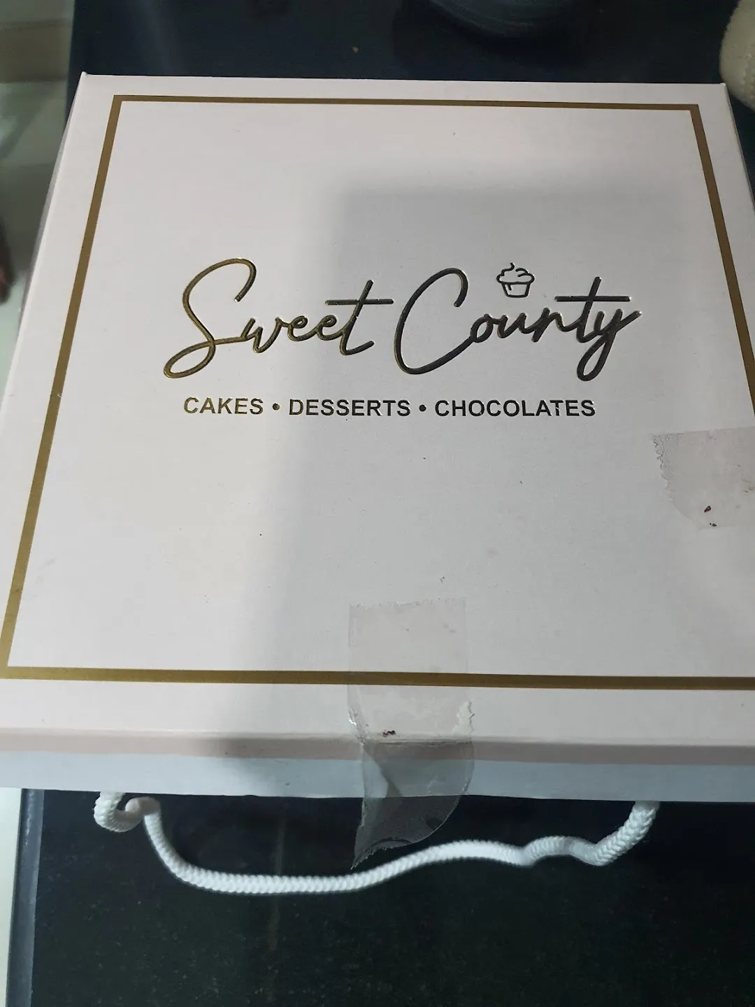 Sweet County, Mumbai, Shop G/41 - Restaurant menu and reviews