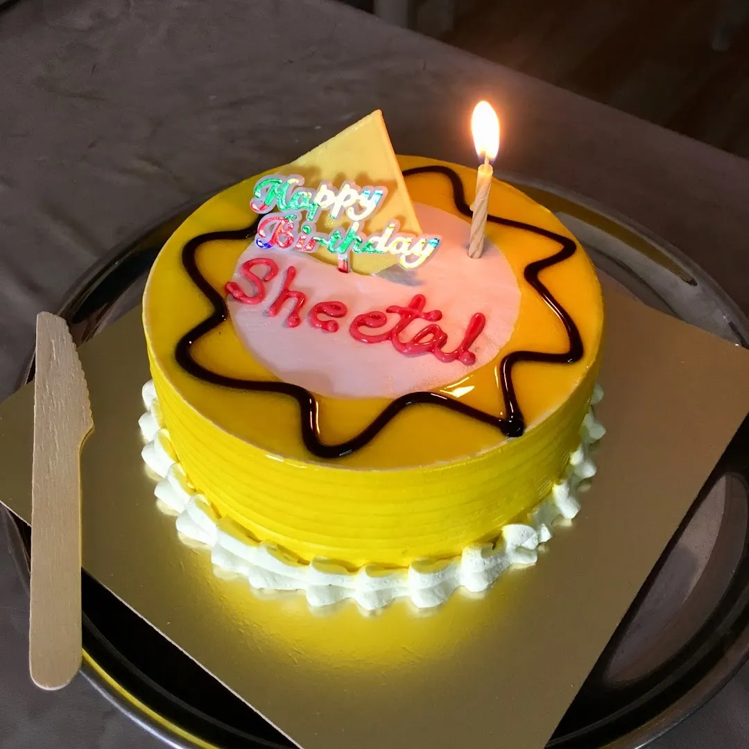 Happy Birthday Sheetal Image Wishes Lovers Video Animation - YouTube