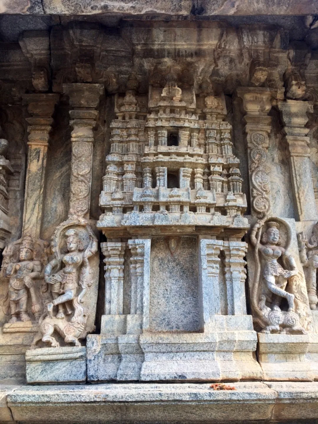 Sri Maraleshwara Swamy Temple @ Talakadu (Karnataka)