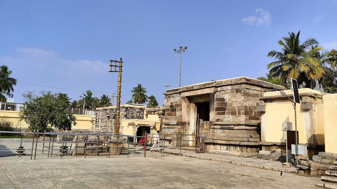 Talakadu Keerthi Narayana Temple Stock Photo - Download Image Now -  Ancient, Architecture, Building Exterior - iStock