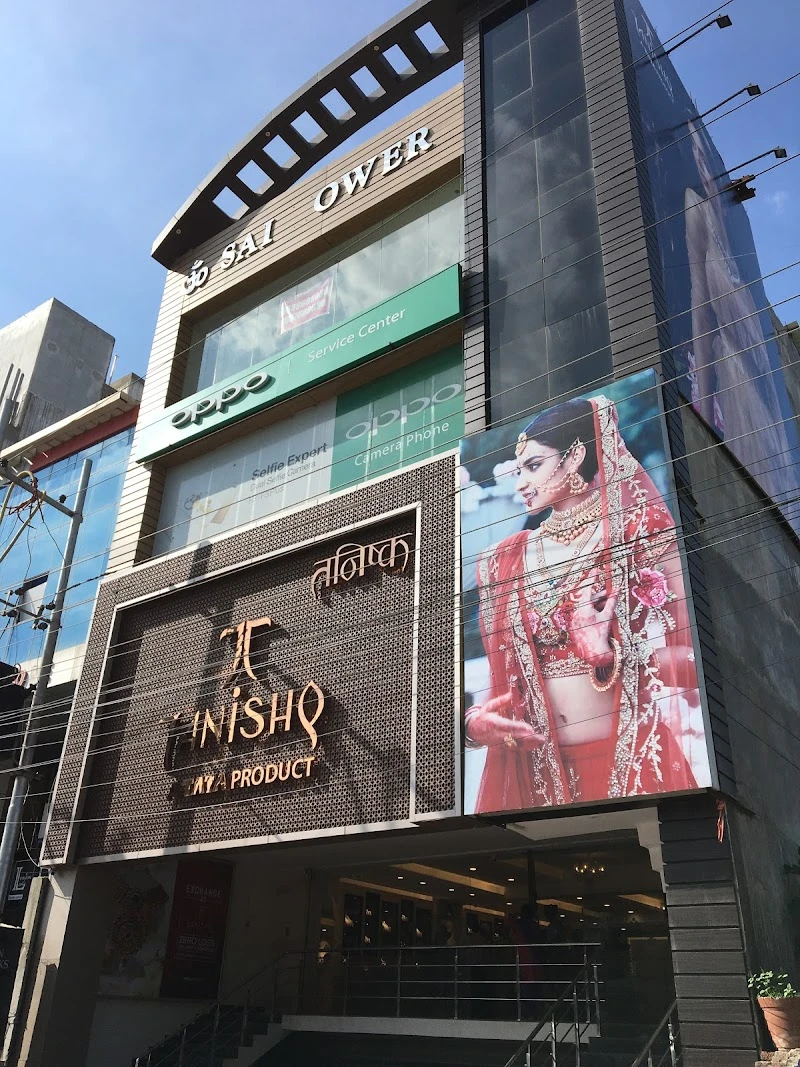 Tanishq mahanagar sale