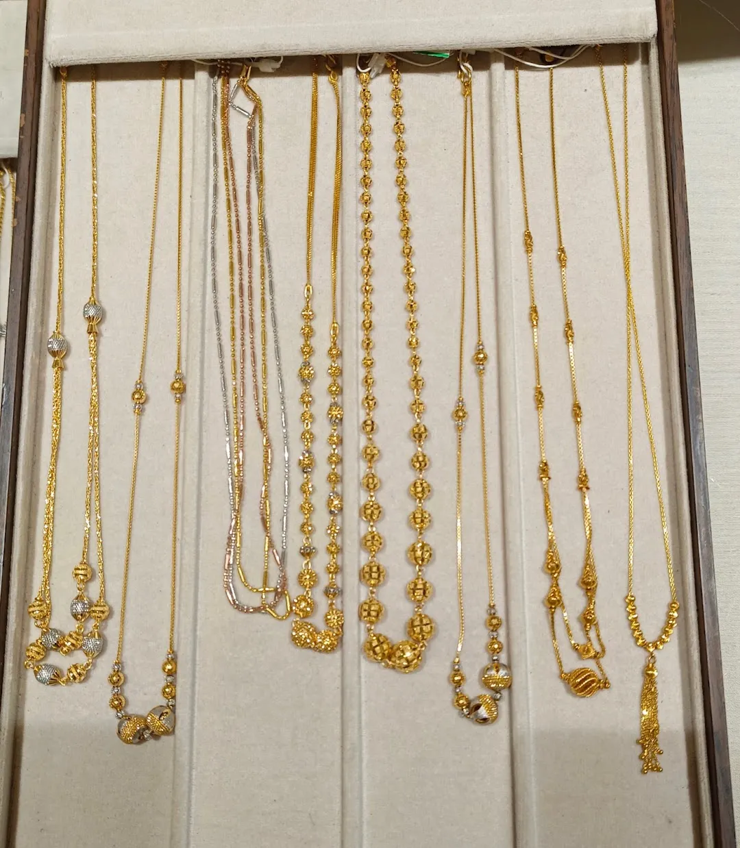 Tanishq on sale jewellery kukatpally