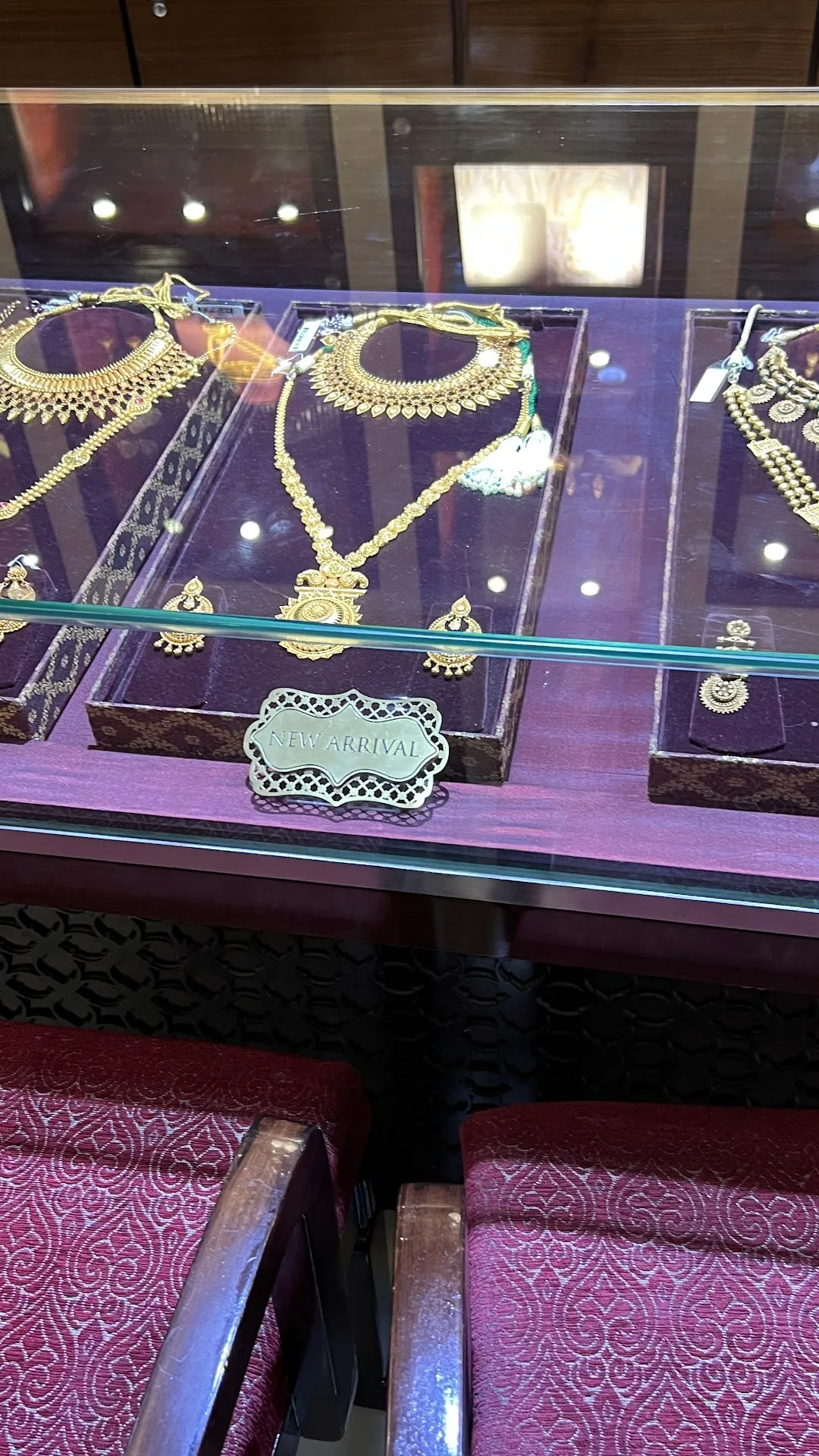 Tanishq patrakarpuram on sale