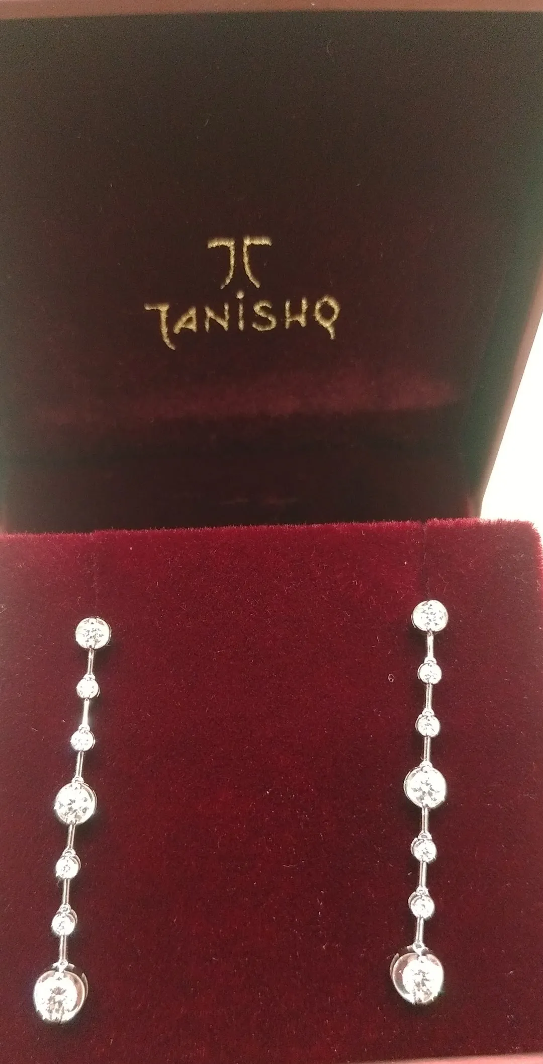 Tanishq clearance jewellery borivali