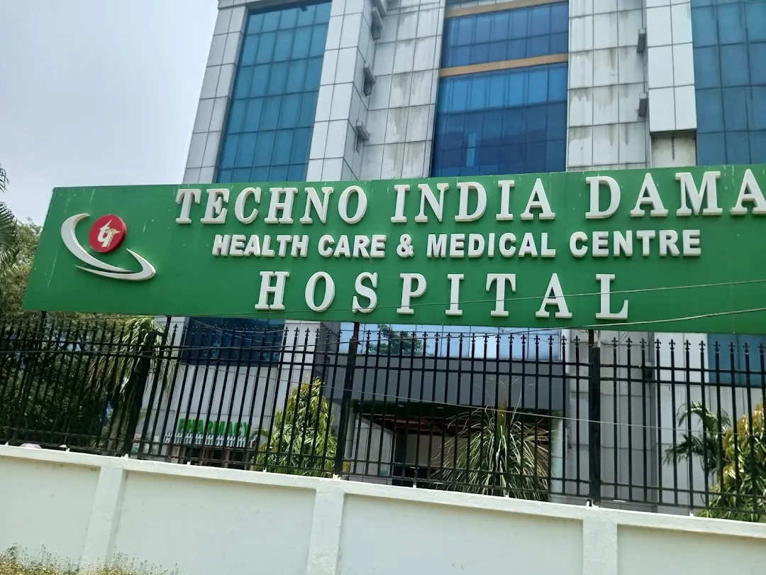Techno India Dama: Quality Care for the Entire Family