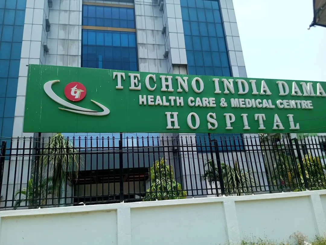 Techno India Dama: Quality Care for the Entire Family