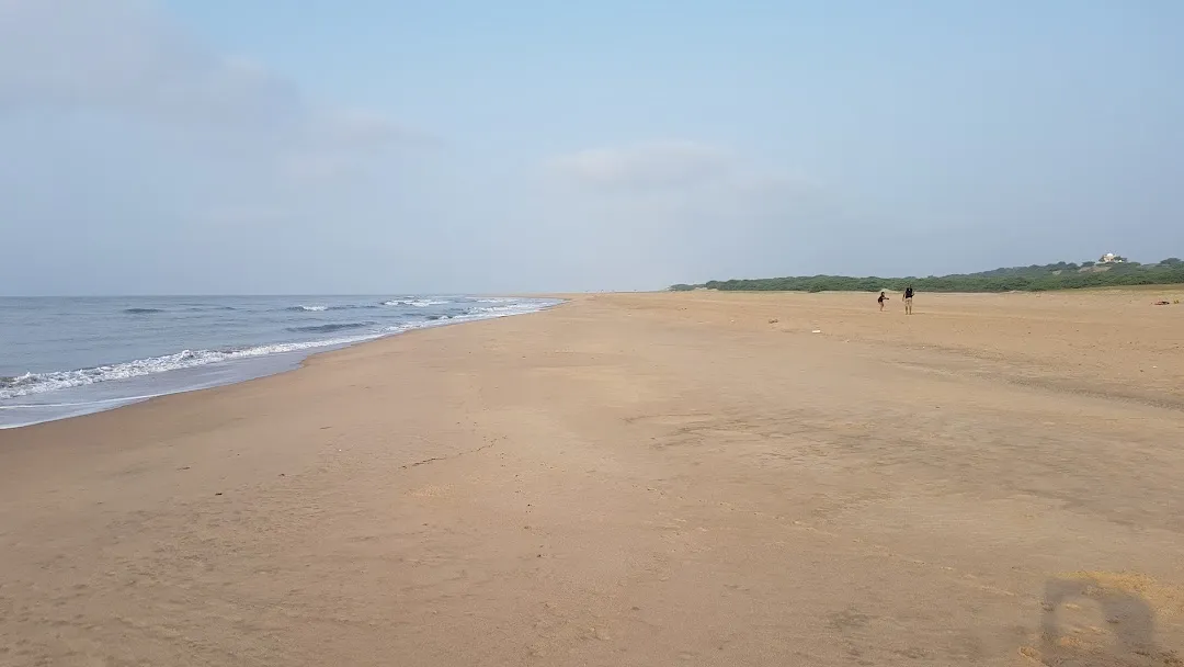 Beach in Ahmedabad, Gujarat, India | Yappe.in