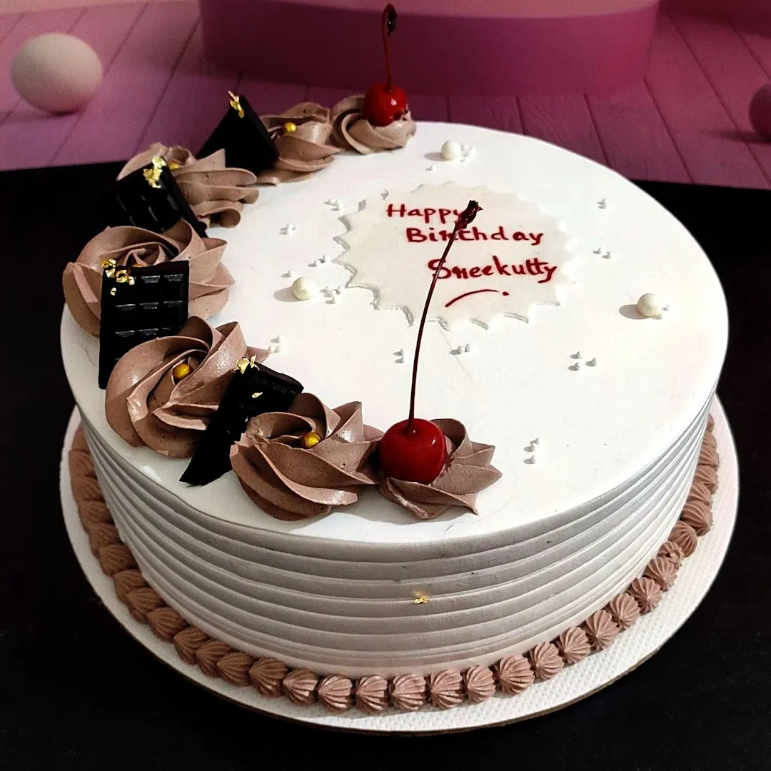 Celebration Cakes Gallery — Alliance Bakery