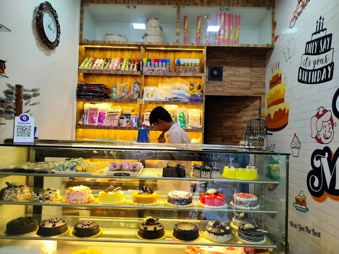 The Cake House (Bhandup) - Cake Shop in Bhandup West