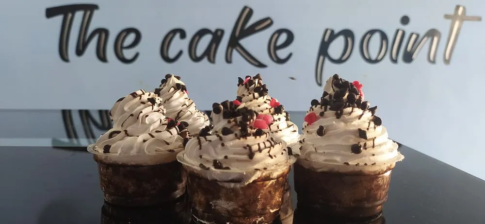 The Cake Point, Coimbatore, KVR Building - Restaurant menu and reviews