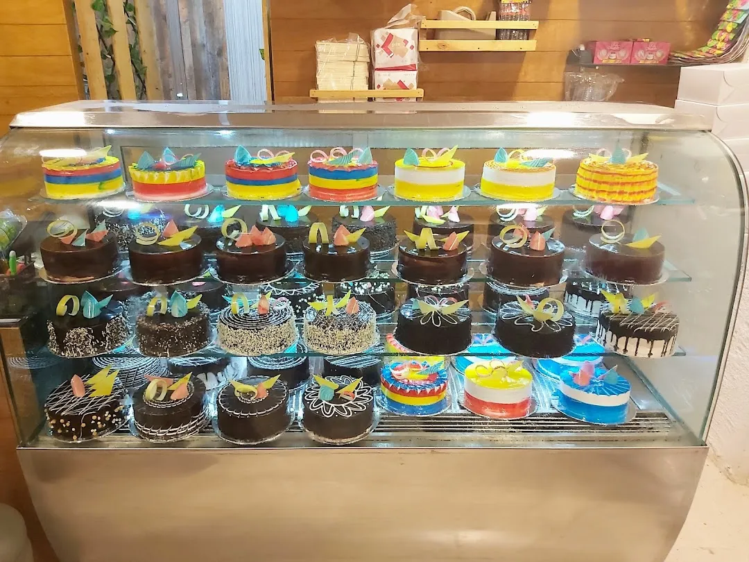 The Cake Story in Nerul,Mumbai - Order Food Online - Best Desserts in  Mumbai - Justdial