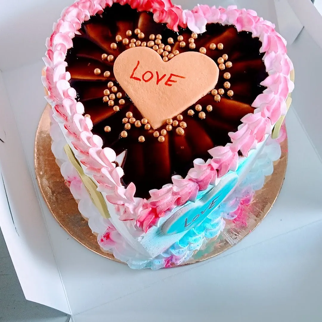 Cake On Baker in Allahabad City,Allahabad - Best Cake Shops in Allahabad -  Justdial