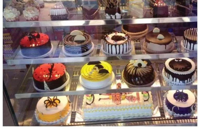 Persian Bakery in Kalyani Nagar-vadgaon Sheri,Pune - Best Cake Shops in  Pune - Justdial