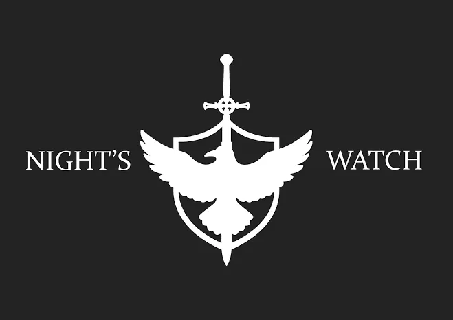 Painting a Night's Watch Army in 4 Months | Aaron's Gaming Blog