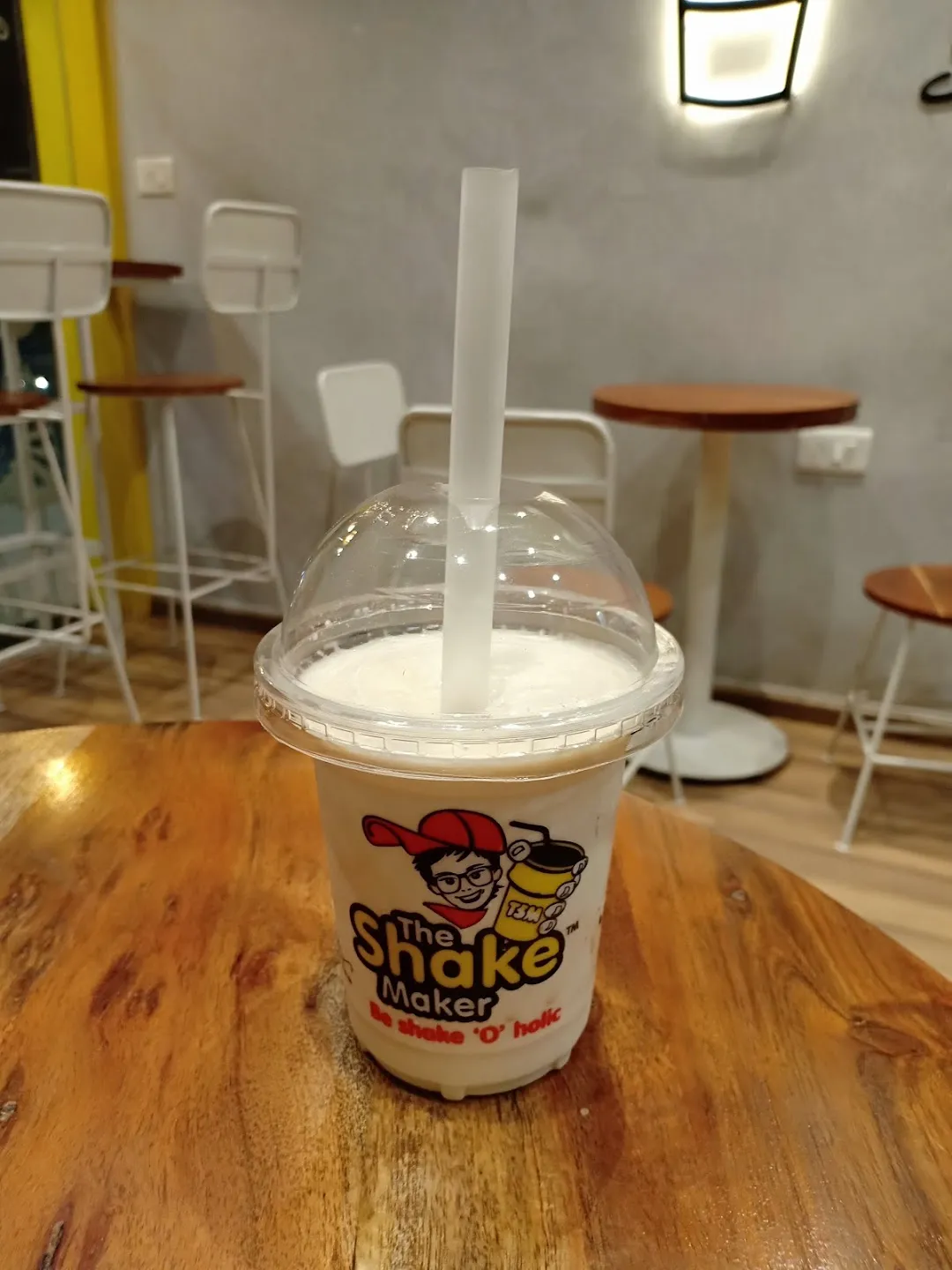 The Shake Maker in Shahibaug,Ahmedabad - Order Food Online - Best Milkshake  Shops in Ahmedabad - Justdial