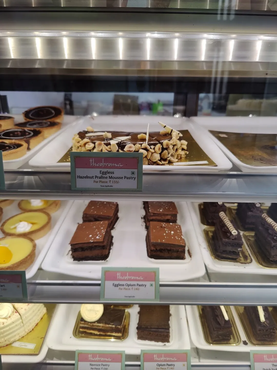 Best Things to Try From Theobroma – Mishry