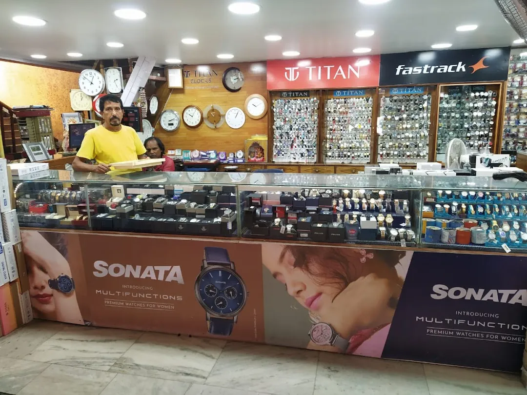 Titan watch showroom near by me new arrivals