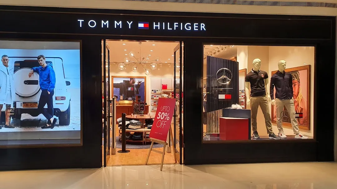Find list of Tommy Hilfiger in Ernakulam - Tommy Hilfiger Stores