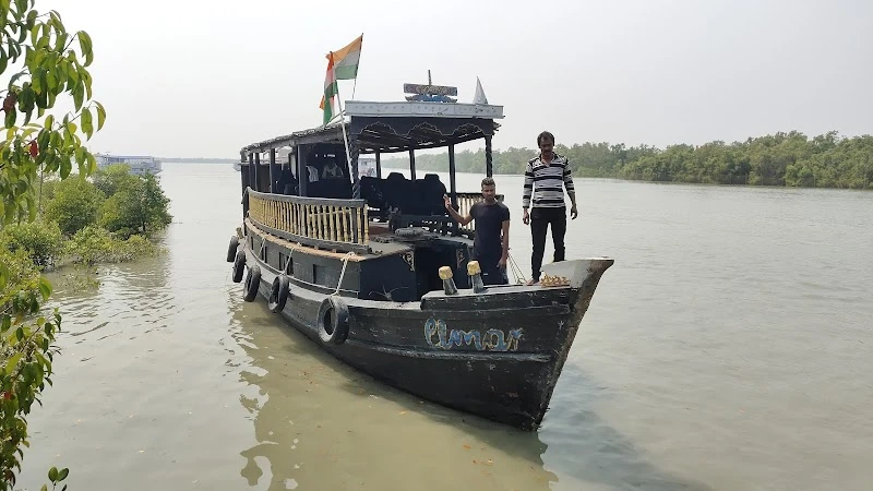 Sundarban Tourism
