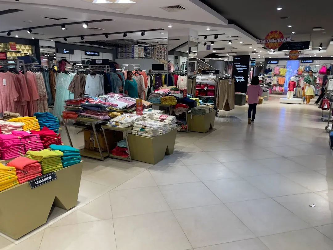 Go Colors opens store at Phoenix Mall in Ahmedabad