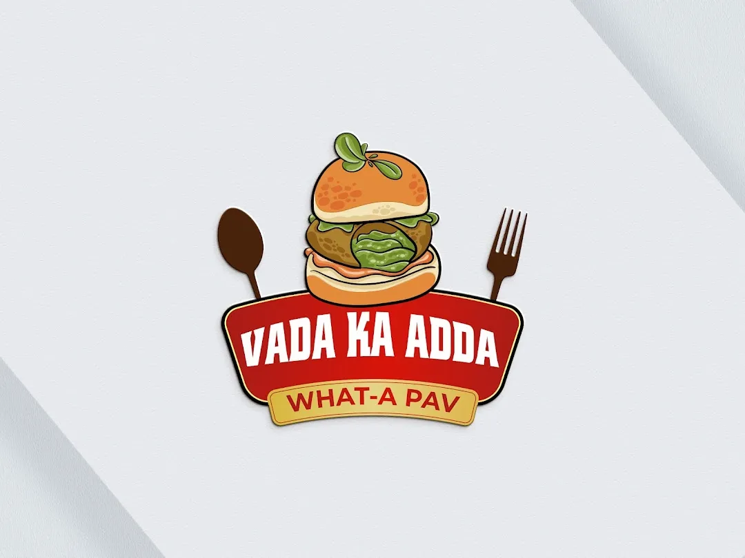 The Vada Pav Company