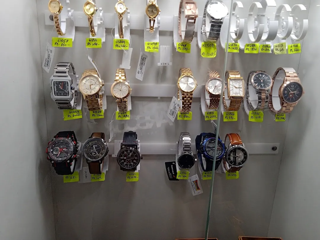 Watches in sale army canteen