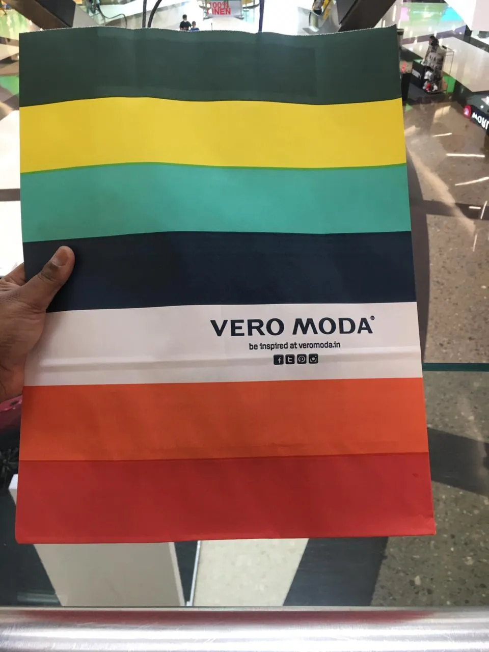 VERO MODA India (@veromodaindia) • Instagram photos and videos