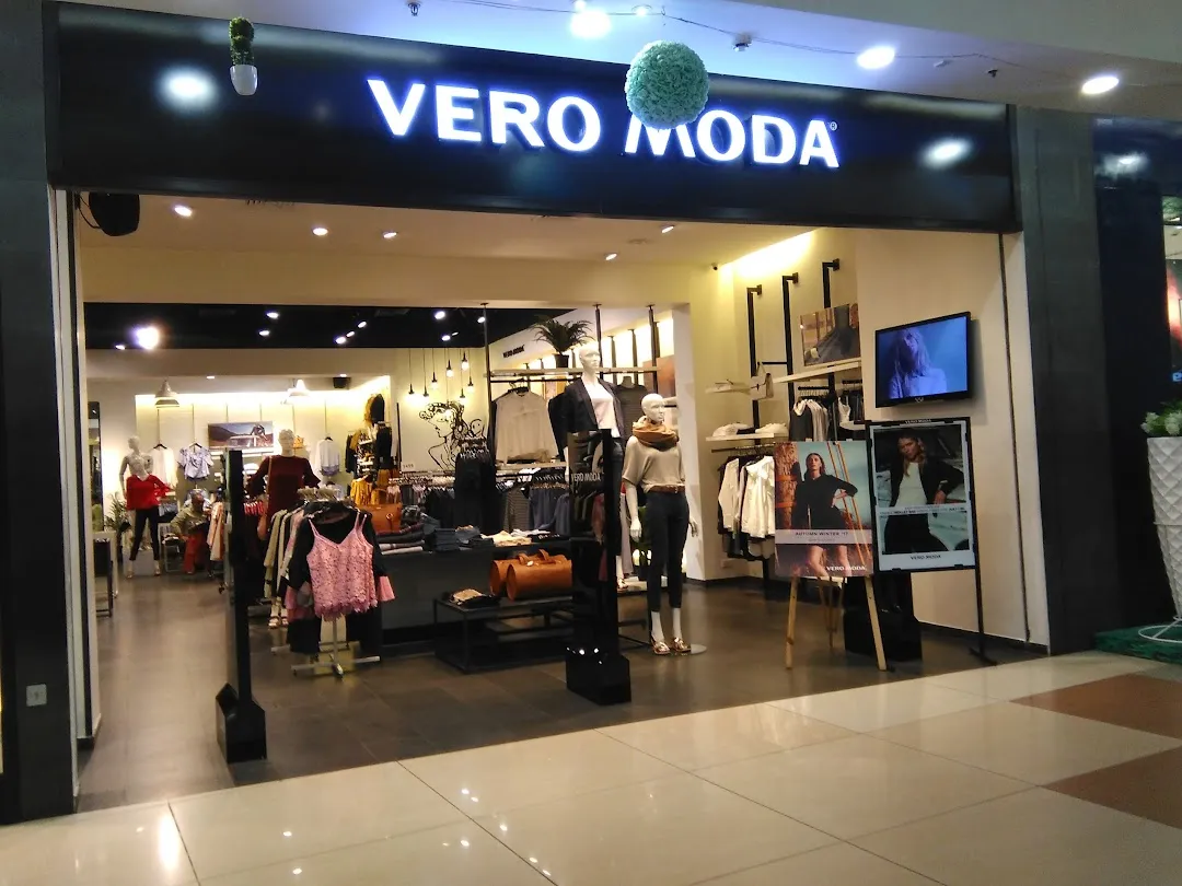 Store Moda