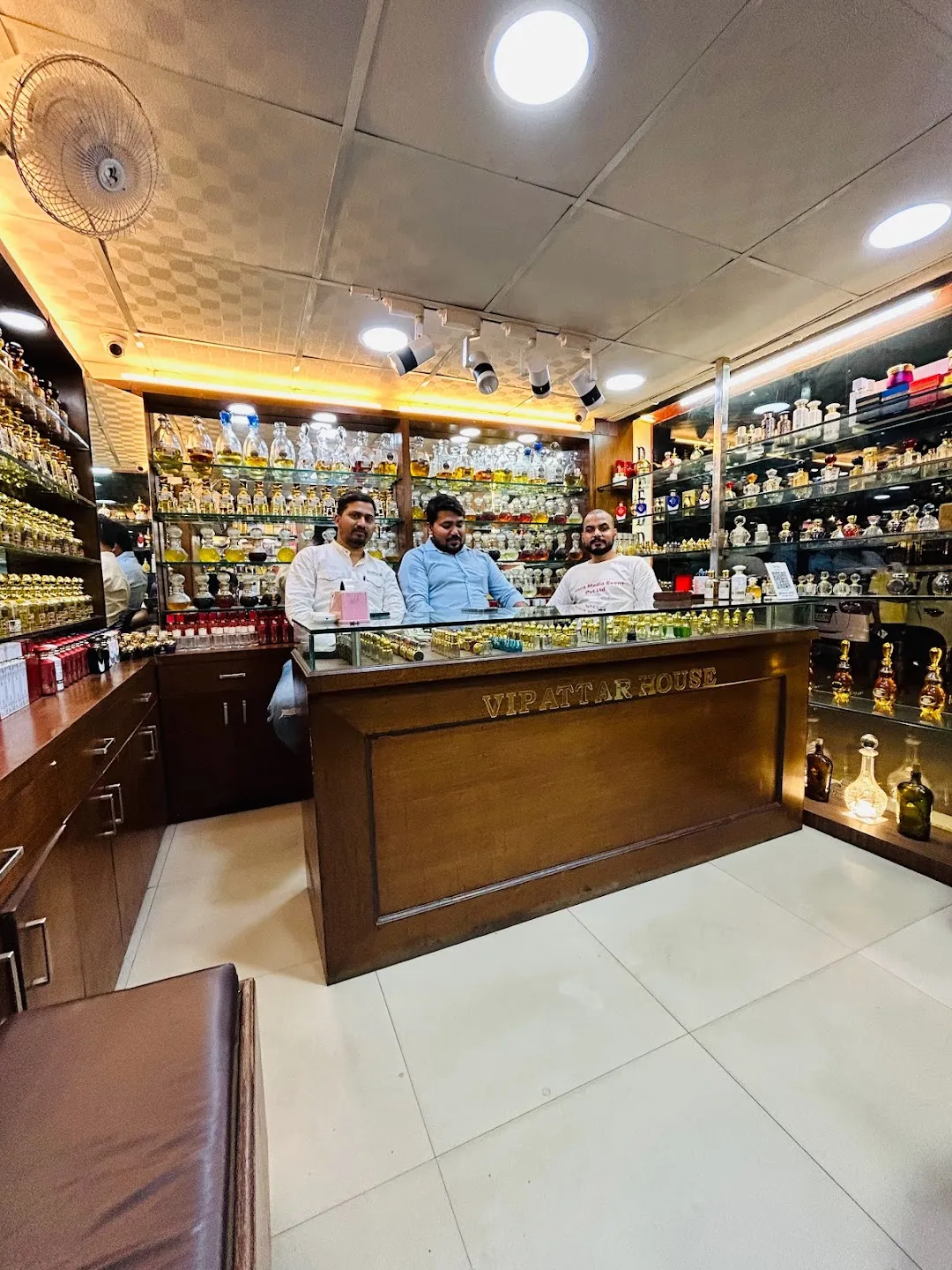 Attar house best sale