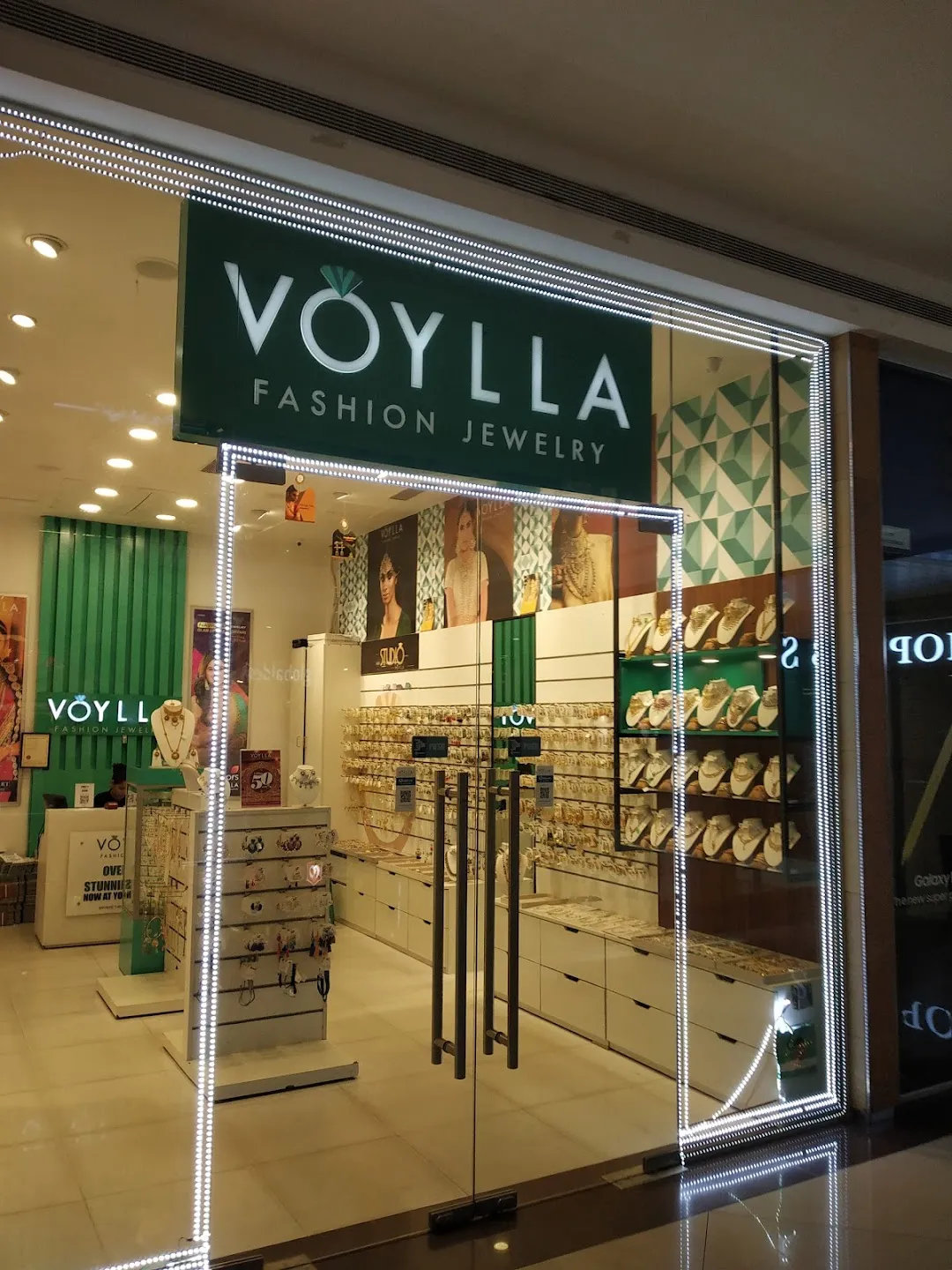 Voylla shop sale