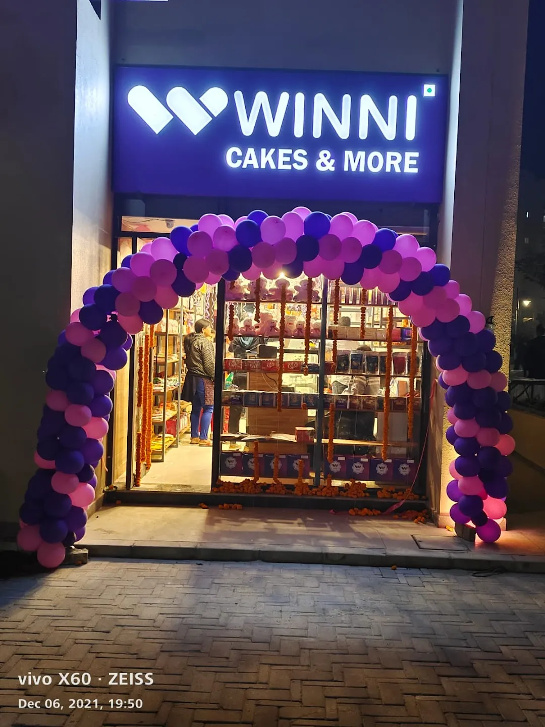Winni to raise USD 30 to 40 million to scale its bakery business, ET  HospitalityWorld