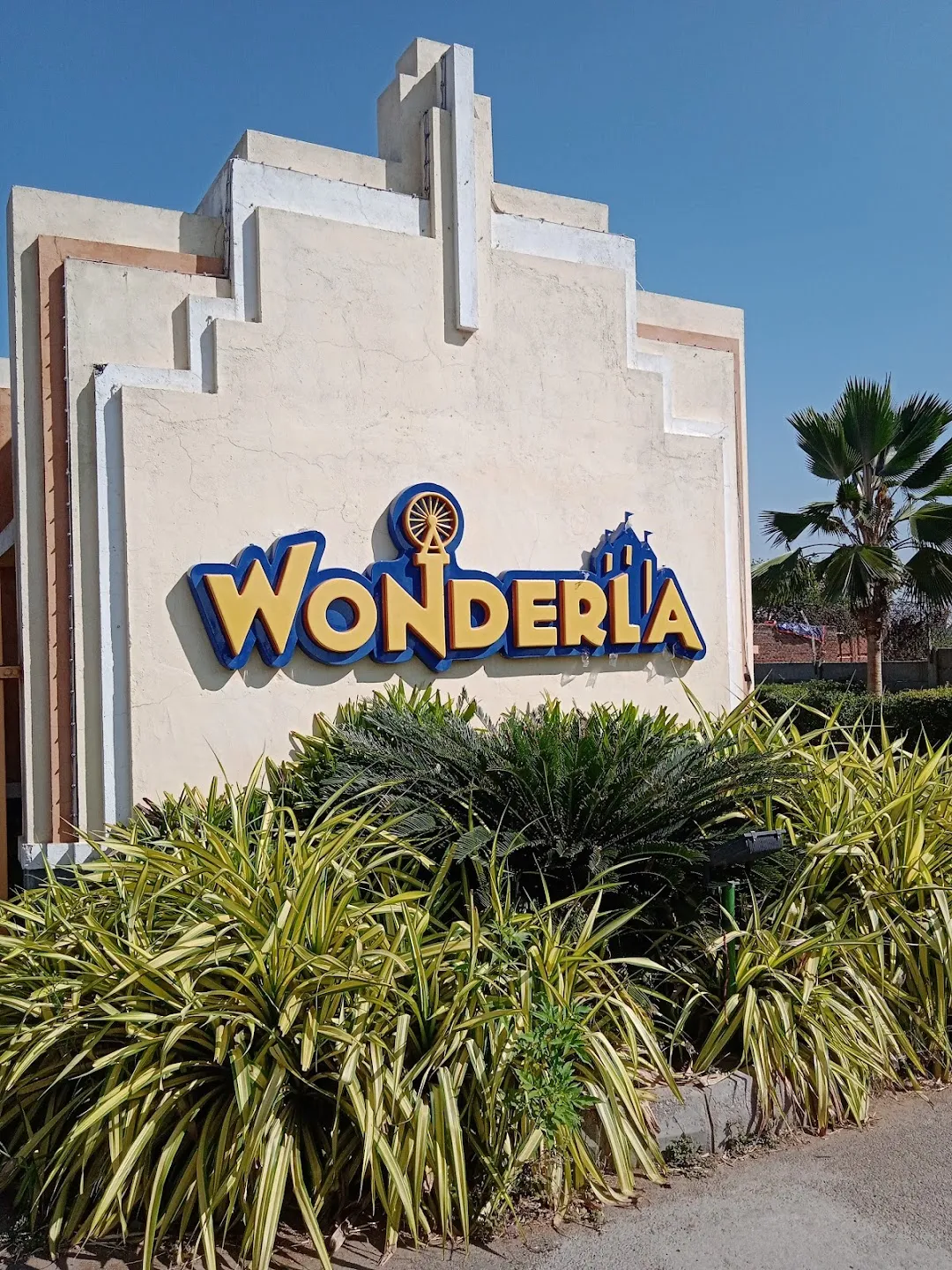 Enjoy the Exhilarating Experience at Wonderla Amusement Park –  Entertainment Buzz