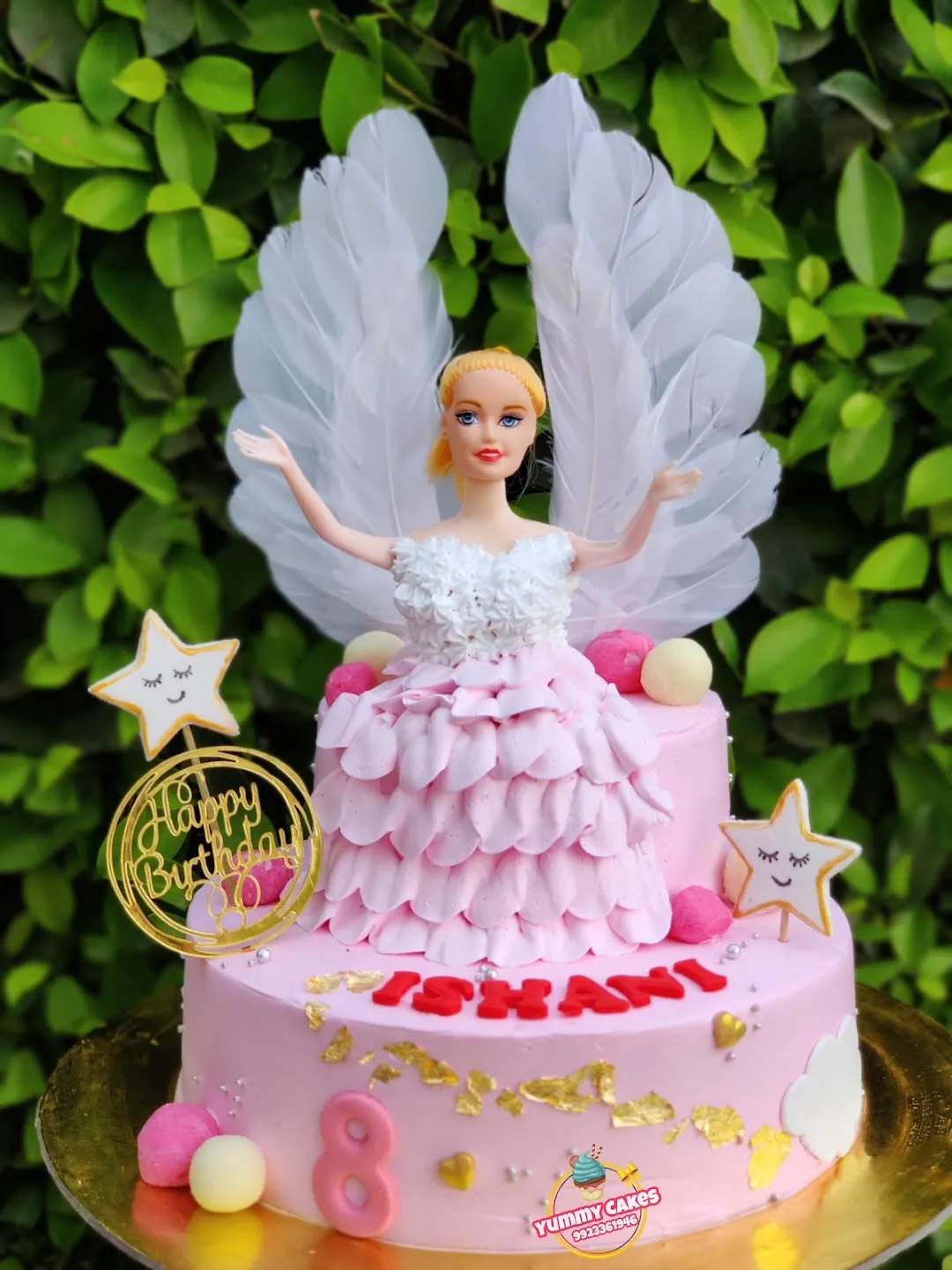So Yummy Chocolate Birthday Cake | Cake Style 2021 | Best Tasty Cake  Decorating Ideas - YouTube | Birthday cake chocolate, Fashion cakes, Cake  decorating