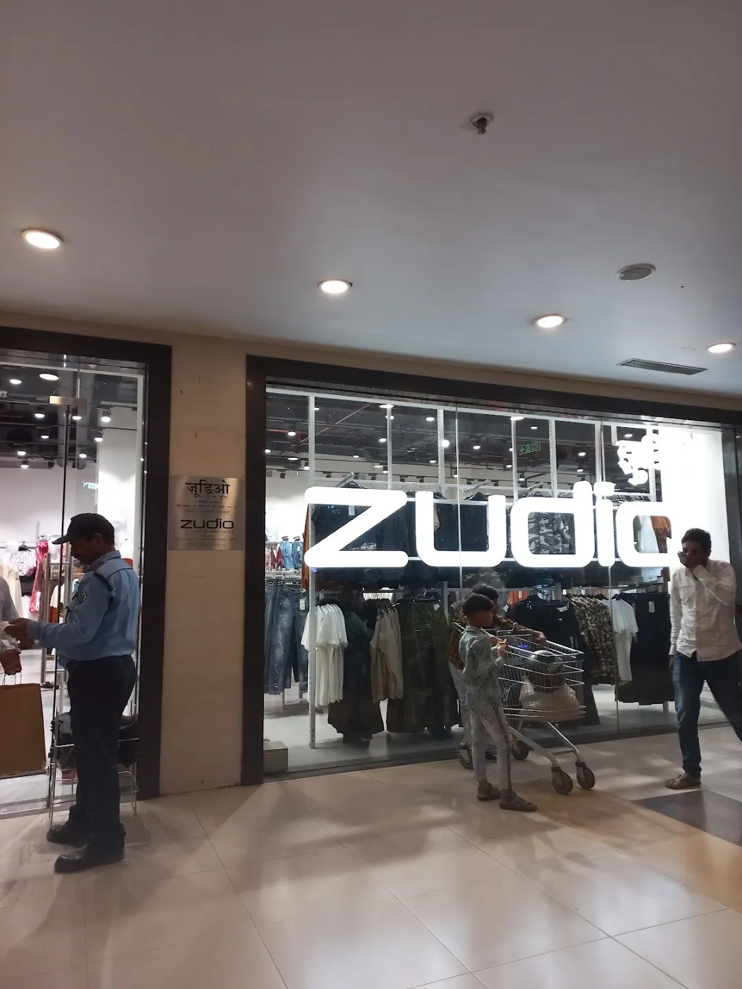 Jackets & Overcoats | Zudio Brand | Freeup
