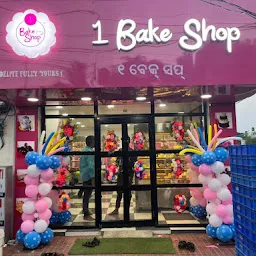 1 Bake Shop