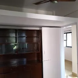1 BHK Flat On Rent In Bandra
