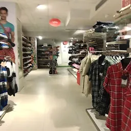 1 India shoping Mall