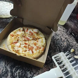 1 more slice pizza