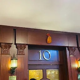 10 Downing Street - Begumpet