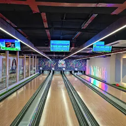 10 Pin Bowling Hyderabad