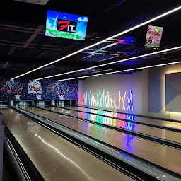 10 Pin Bowling Hyderabad