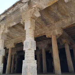 100 Pillars Mandapam