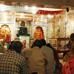 1008 Shri Neminath Jain Mandir Gaurd Sahab