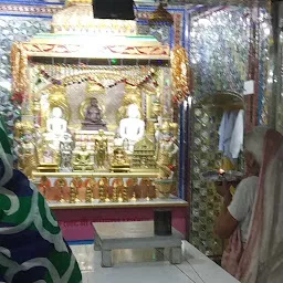 1008 Shri Neminath Jain Mandir Gaurd Sahab