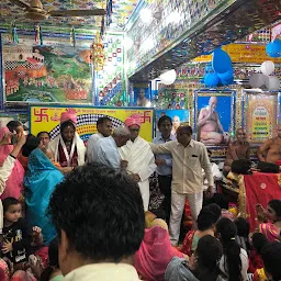 1008 Shri Neminath Jain Mandir Gaurd Sahab