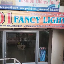 101 Fancy Light