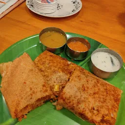 101 Variety Dosa Kada